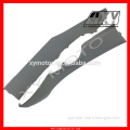 83520-K48-A00ZB RIGHT SIDE COVER FOR SCOOTER SPACY ALPHA